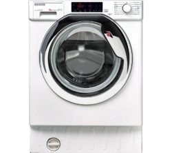 HOOVER HBWM 916TAHC-80 Integrated 9 kg 1600 Spin Washing Machine